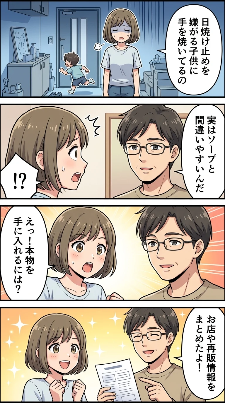 ビオレ 日焼け止め 肉球 どこに売ってる